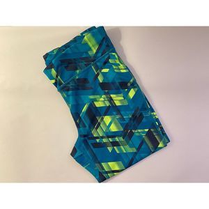 Xersion Yoga Pants - Medium